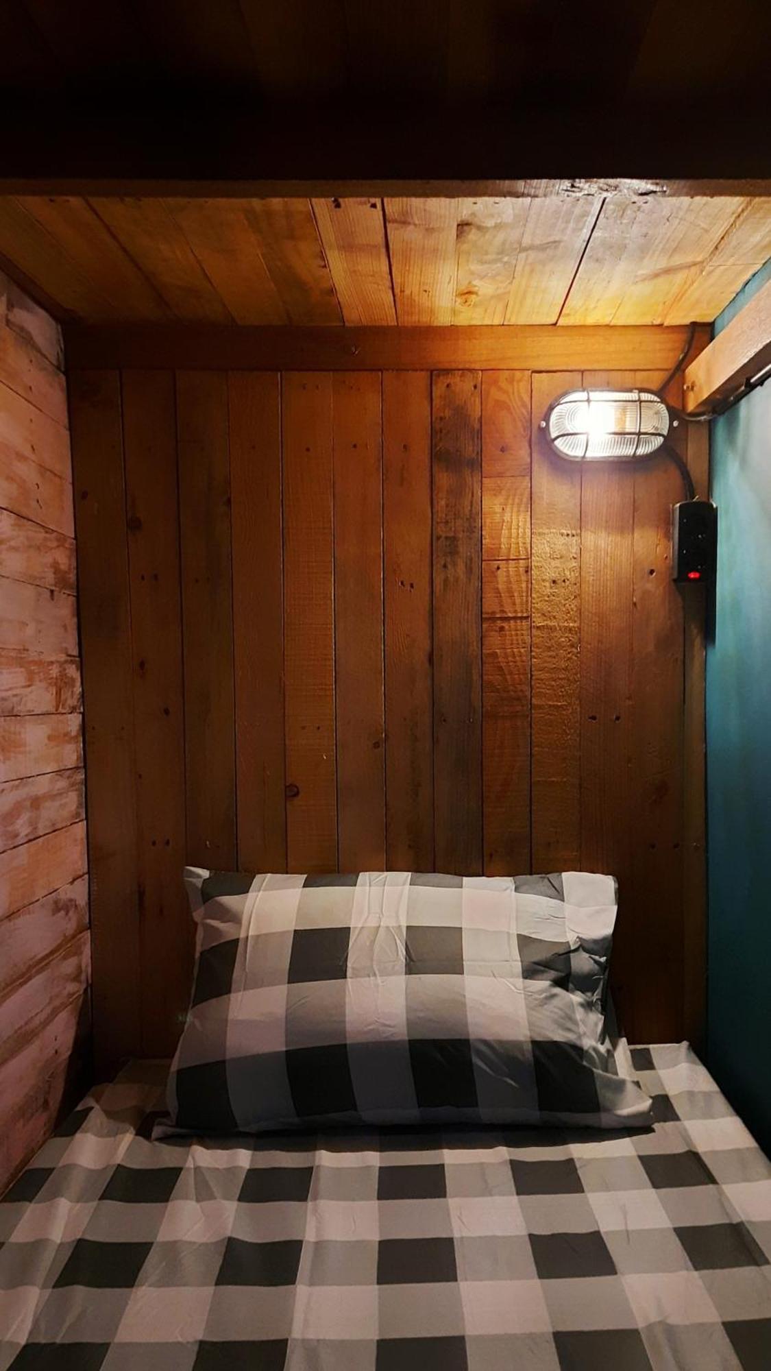 Indigo Motel Karimunjawa Exteriör bild